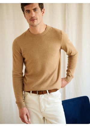 Pull Cachemire Timo
