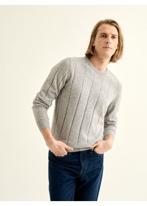 Pull cachemire Suren