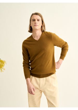 Pull Cachemire Alagh