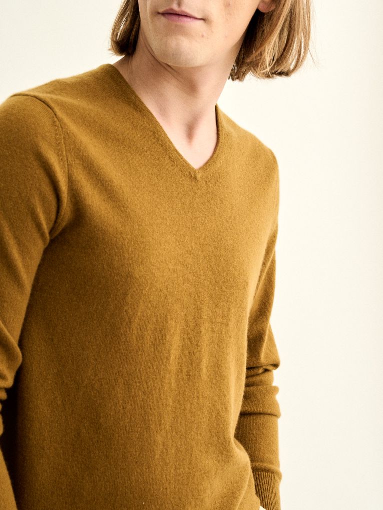 Cashmere Sweater Alagh