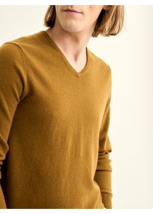 Pull Cachemire Alagh