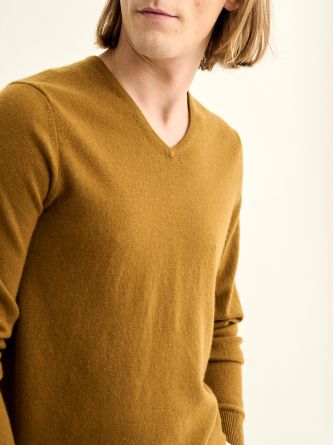 Pull Cachemire Alagh
