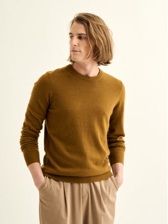 Pull cachemire Timo