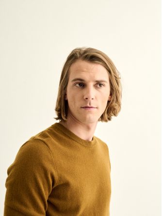Pull cachemire Timo