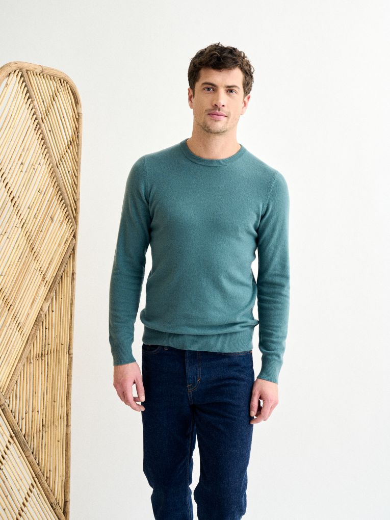 Pull cachemire Timo