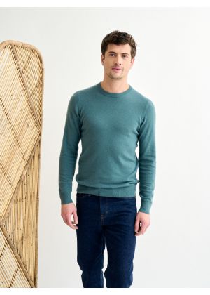 Pull cachemire Timo
