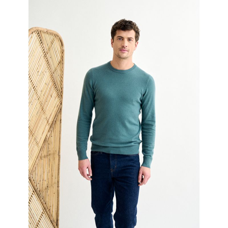 Pull cachemire Timo