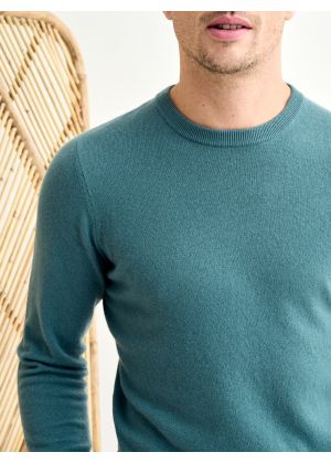 Pull cachemire Timo