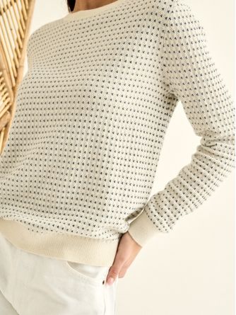 Pull Cachemire Anka