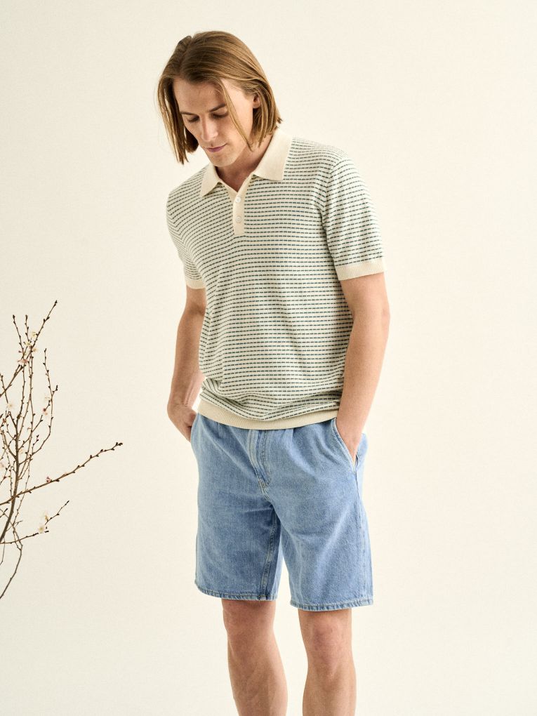 Polo Keno