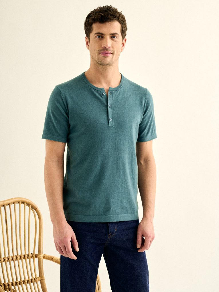 T-shirt Arvin