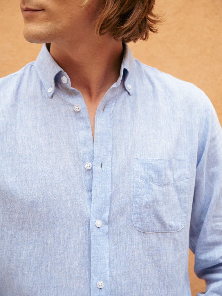 Shirt Bolor