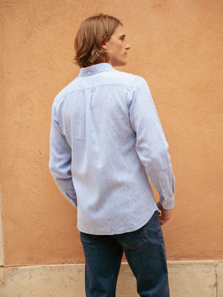 Chemise Bolor