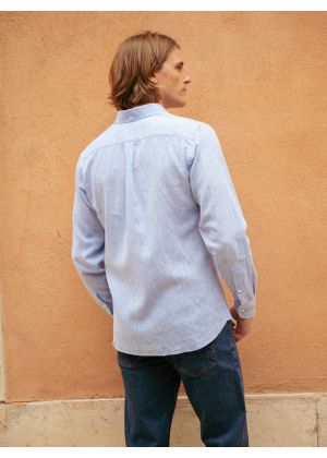 Chemise Bolor