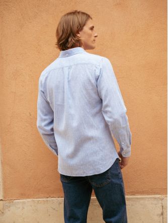 Chemise Bolor