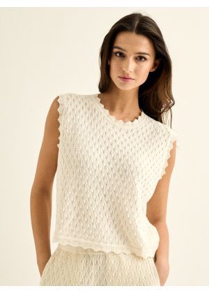 Top Lila