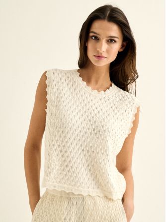 Top Lila