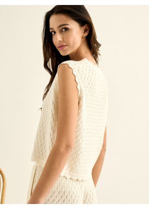 Top Lila