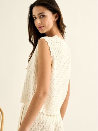 Top Lila