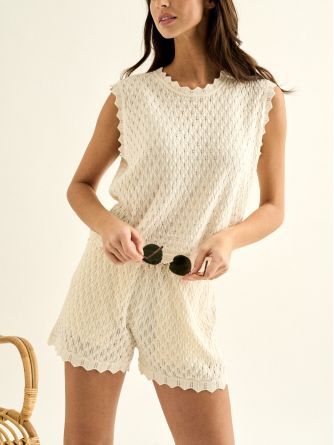 Top Lila