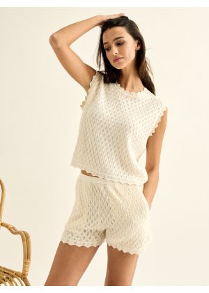 Top Lila