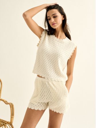 Top Lila