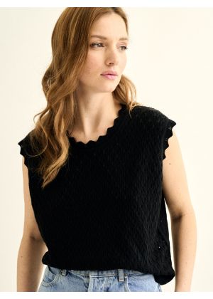 Top Lila