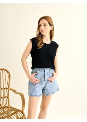 Top Lila