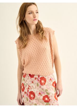 Top Lila