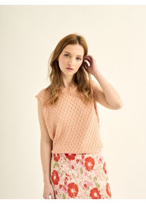 Top Lila