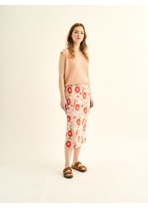 Top Lila