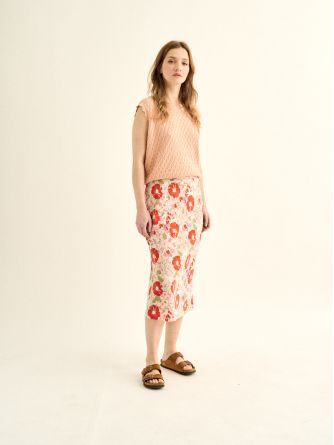 Top Lila
