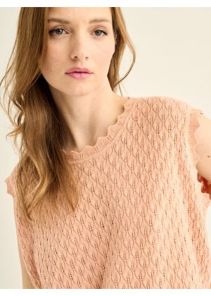 Top Lila