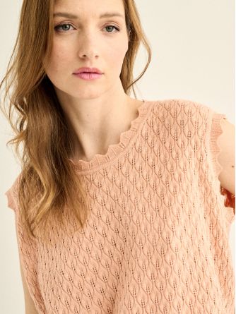 Top Lila