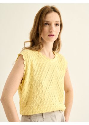 Top Lila