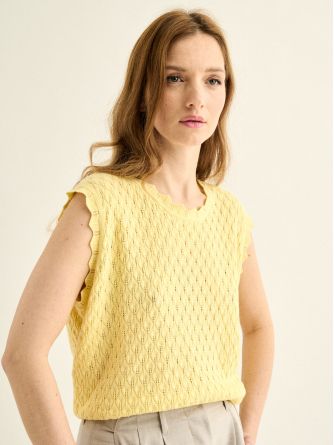 Top Lila