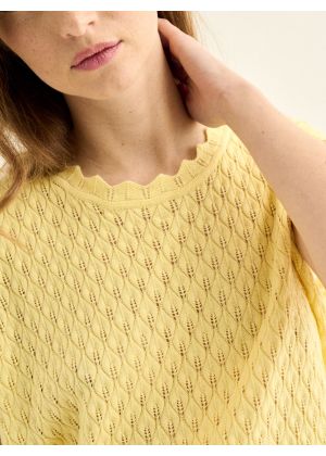 Top Lila