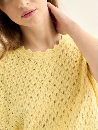 Top Lila