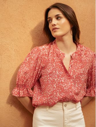 Blouse Inga