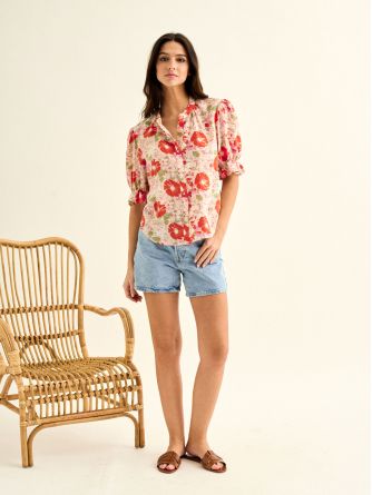 Blouse Inga