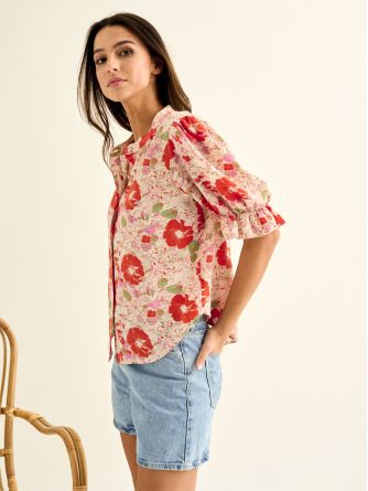 Blouse Inga