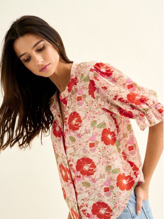 Blouse Inga