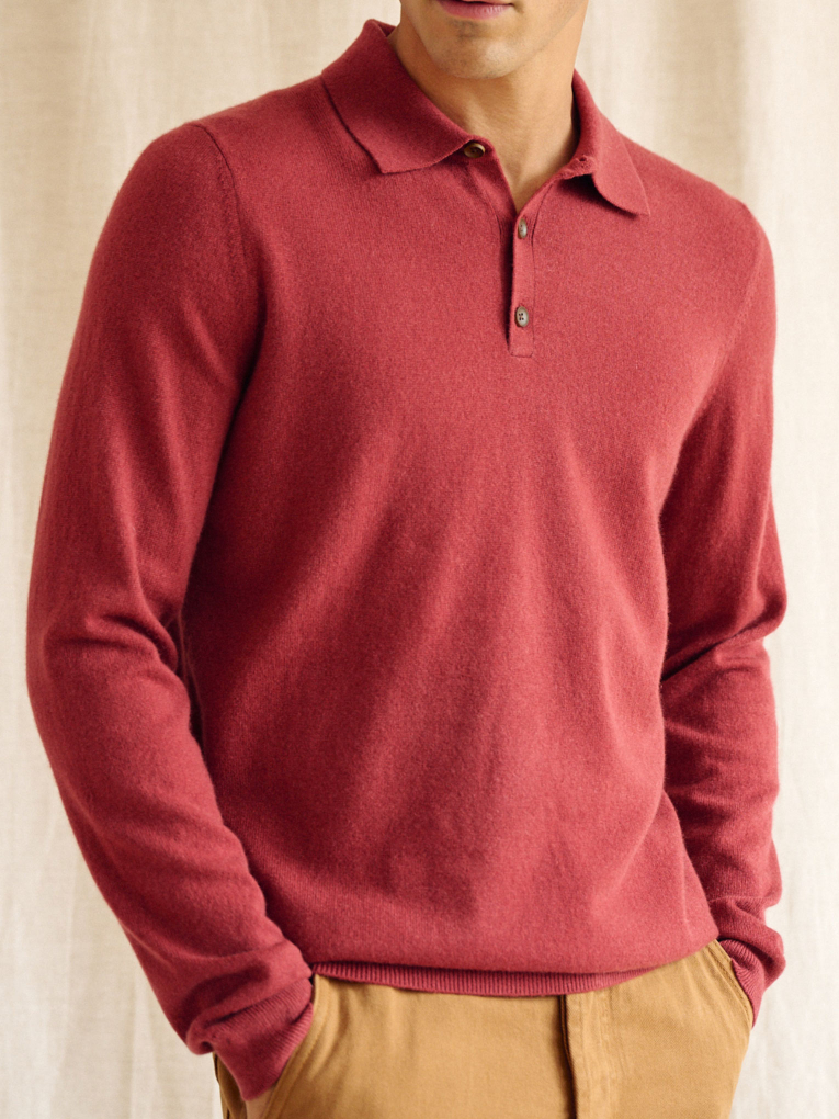 Pull cachemire Seno