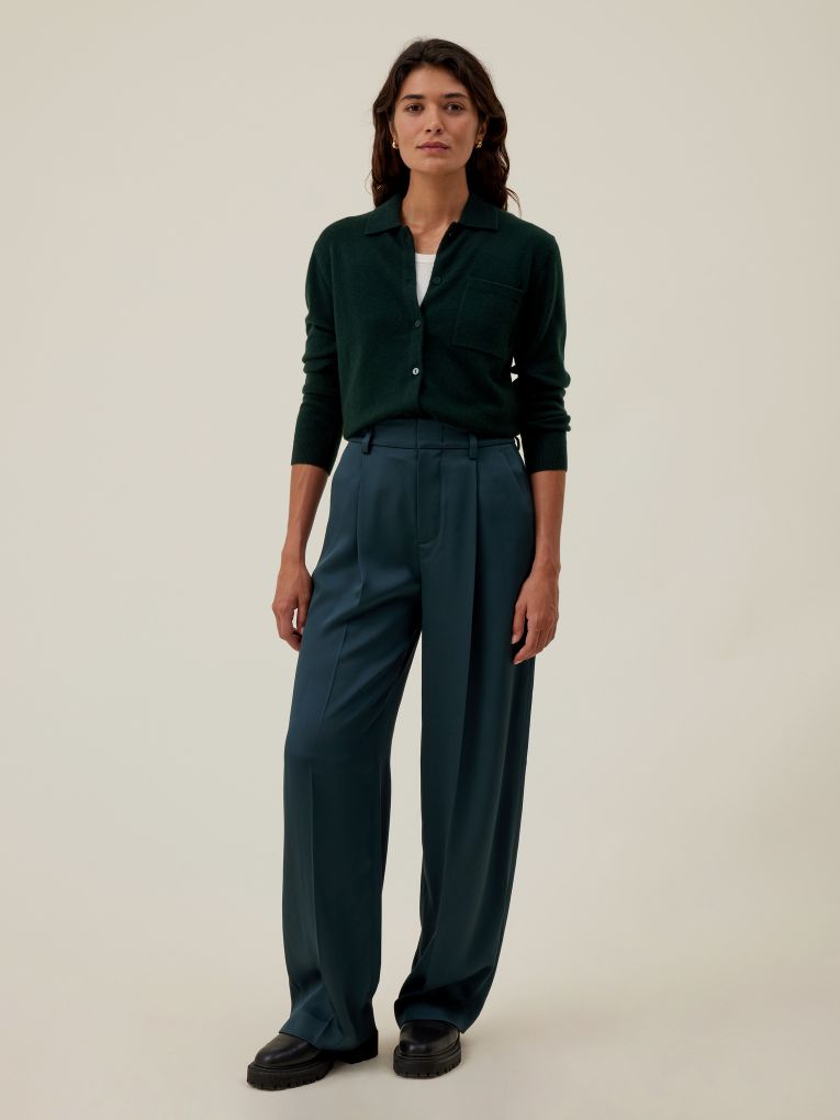 Cashmere Sweater Amara