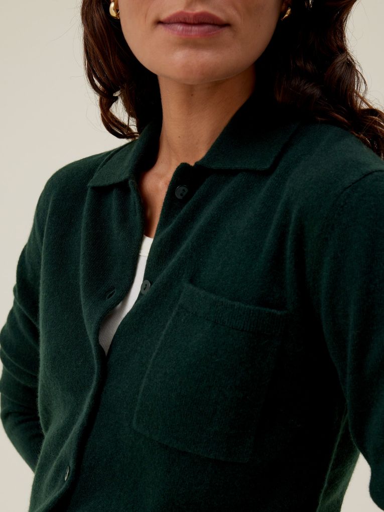 Pull cachemire Amara