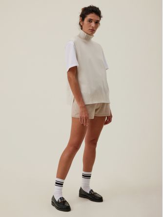 Pull cachemire Anya