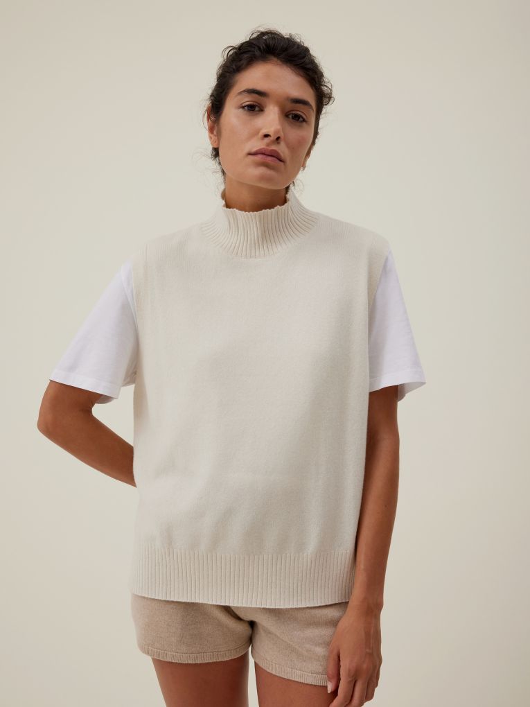 Cashmere Sweater Anya