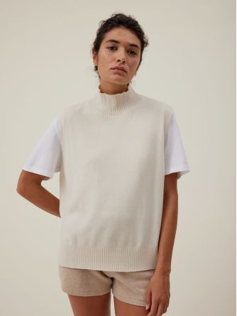 Pull cachemire Anya