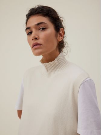 Pull cachemire Anya