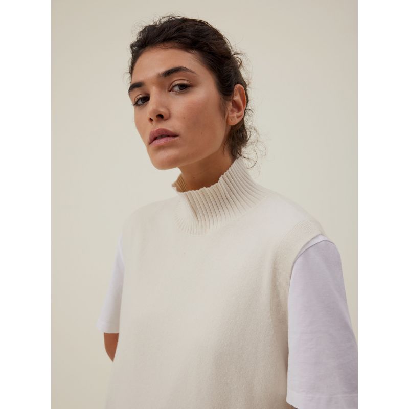 Pull cachemire Anya